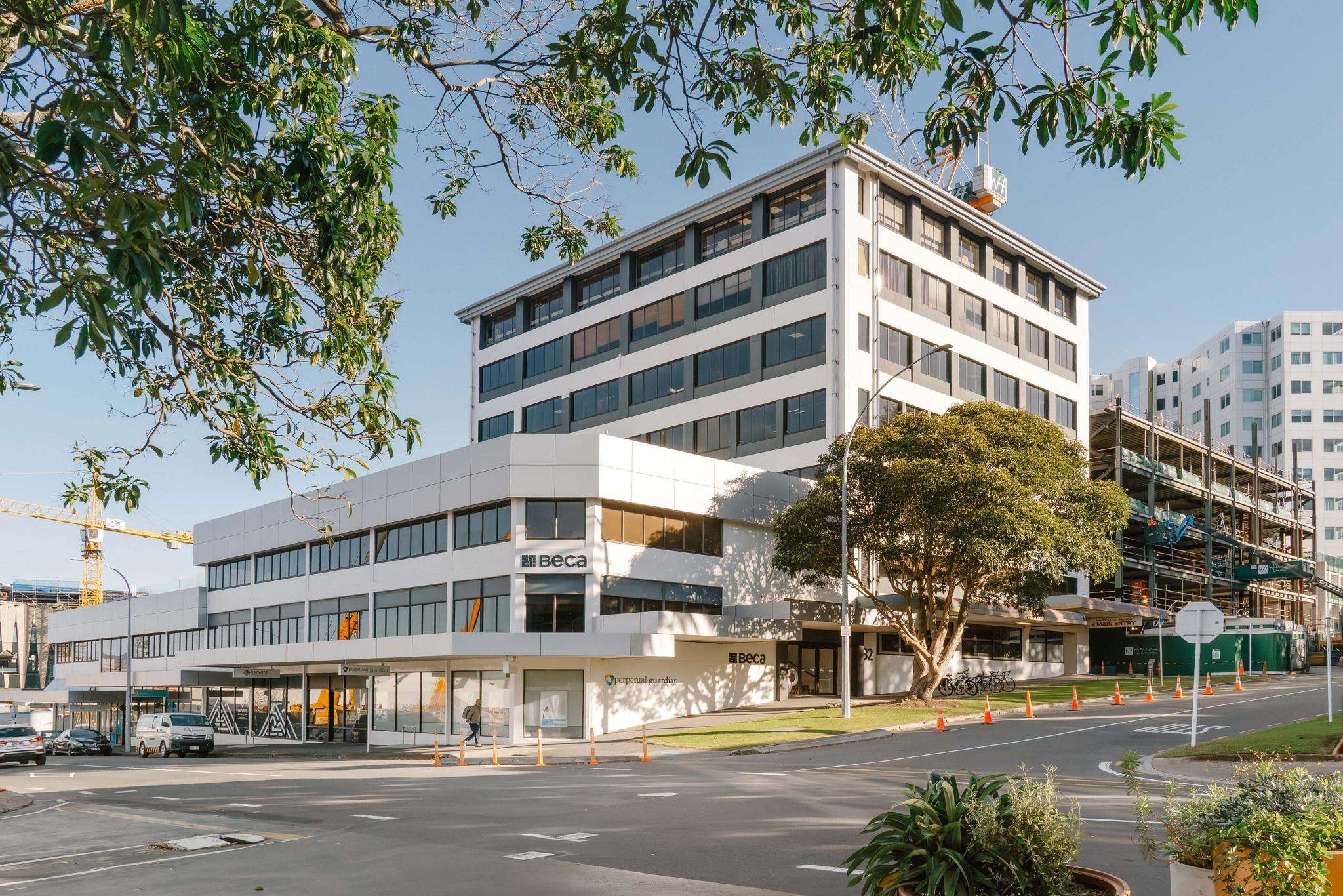 High-profile Tauranga CBD asset sold