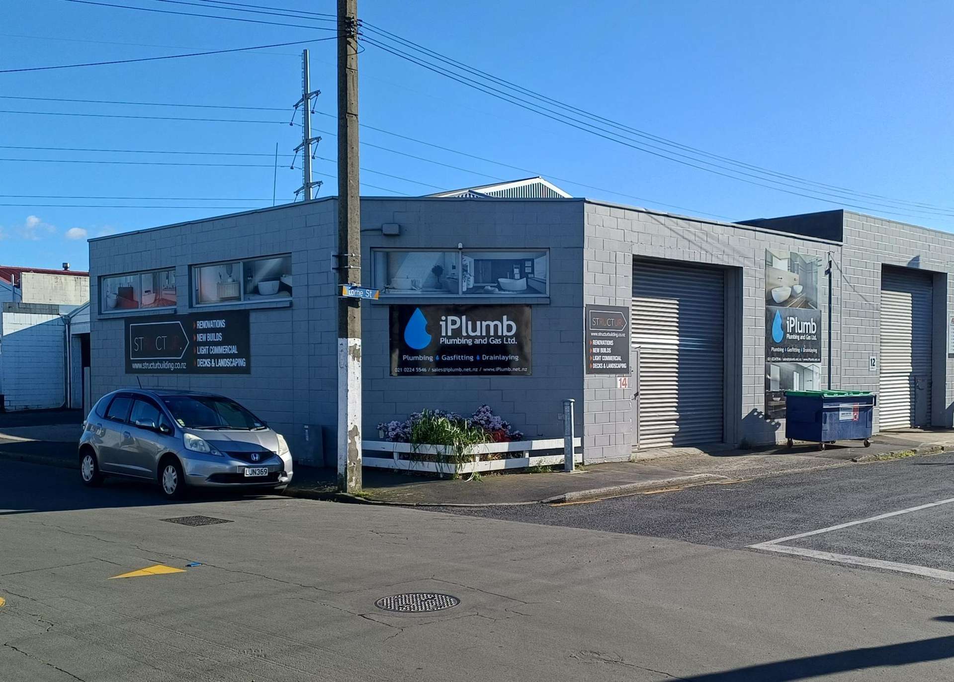 14 Lorne Street South Dunedin_0