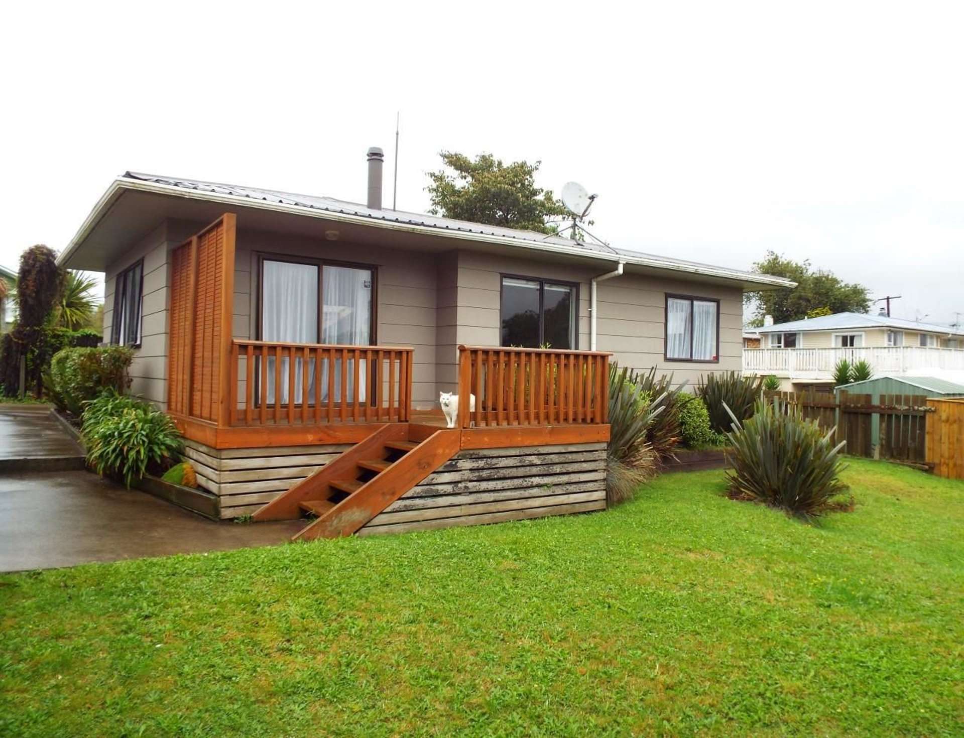 15a Wharenui Road Owhata Rotorua Houses for Sale One Roof