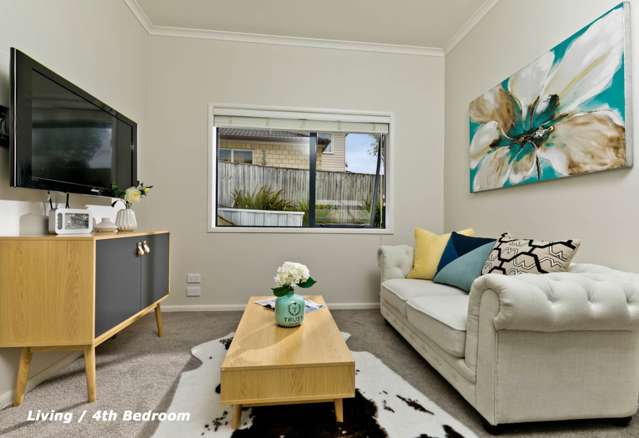 49 William Gamble Drive Greenhithe_4