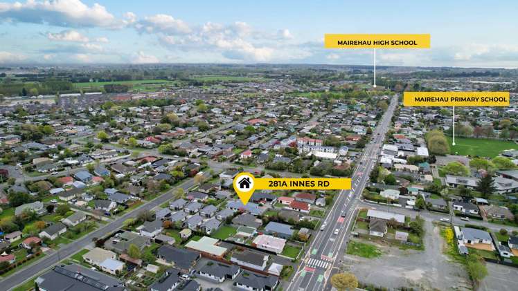 281A Innes Road Mairehau_22