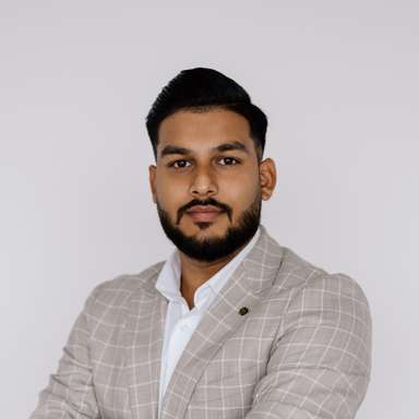 Rahul Klair