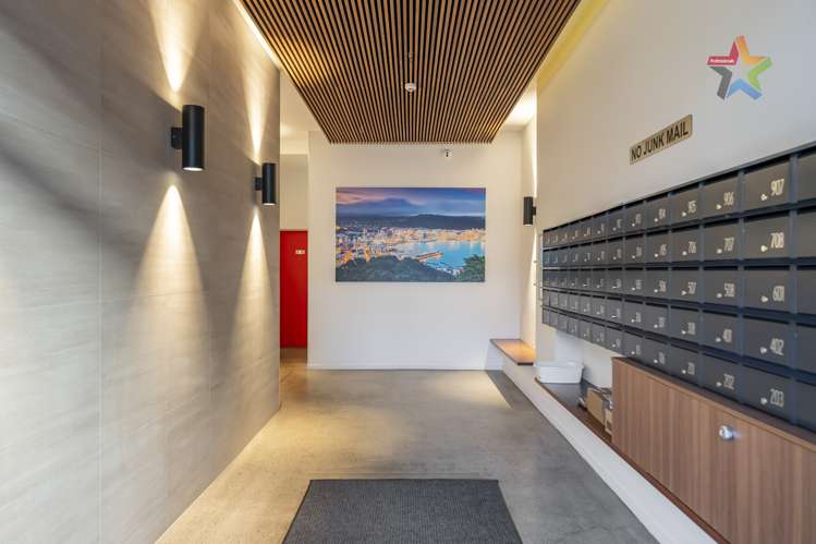 102/8 Wigan Street Te Aro_14