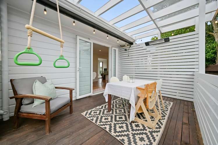 Lot 1, 29 Hope Farm Avenue Pakuranga Heights_16