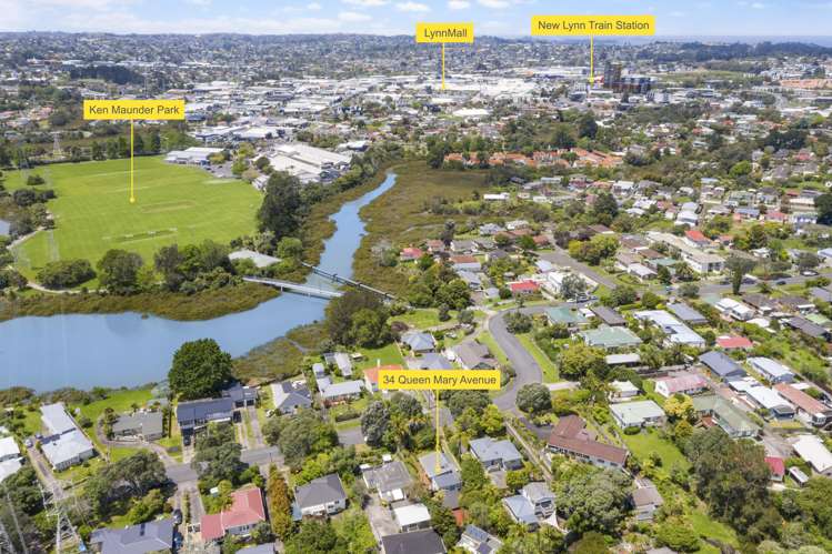34 Queen Mary Avenue New Lynn_23