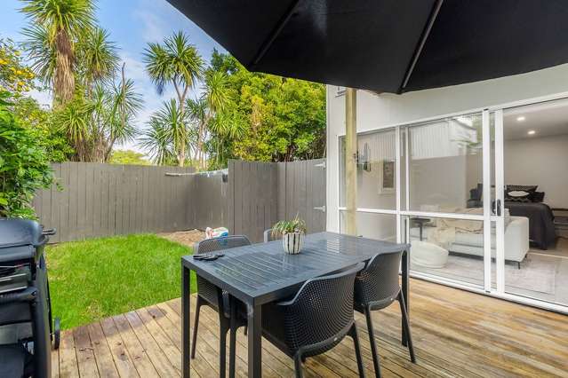 56j Lincoln Street Ponsonby_2