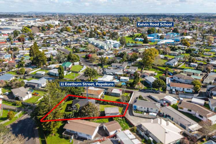 11 Eastburn Street Papakura_11