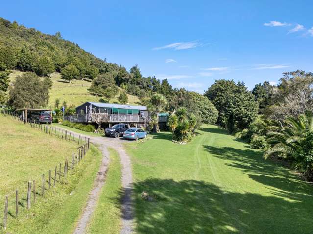 315 Rangihau road Whitianga_4
