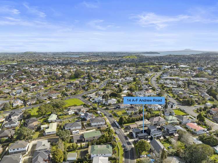 14C & D Andrew Road Howick_11