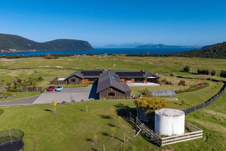 Lot 30, 18 Kahikatea Drive Kinloch_5