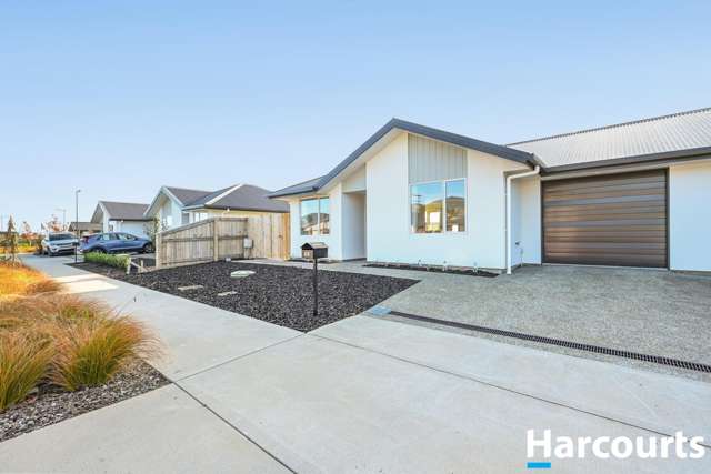 Smart Investment or Perfect Downsize in Richmond