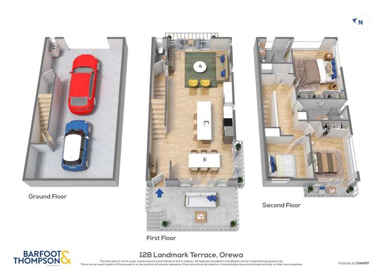 128 Landmark Terrace Orewa_17