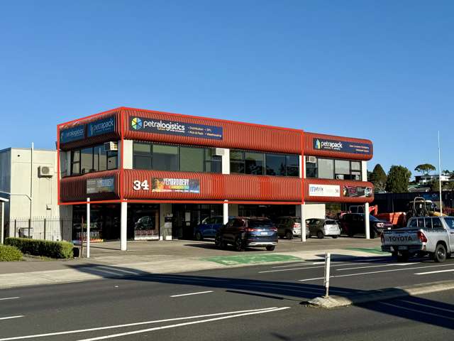 Affordable office space