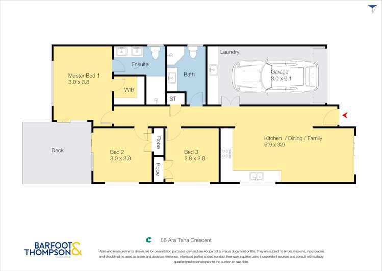 86 Ara Taha Crescent Orewa_28
