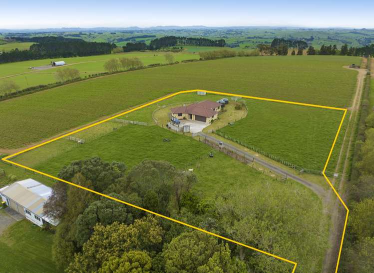 46a Kauri Road Onewhero_24