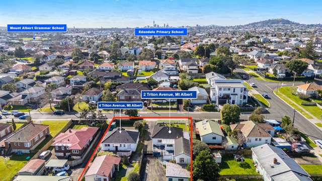4 Triton Avenue Mount Albert_3