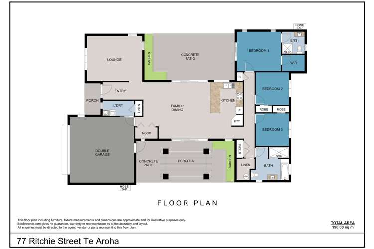 77 Ritchie Street Te Aroha_5