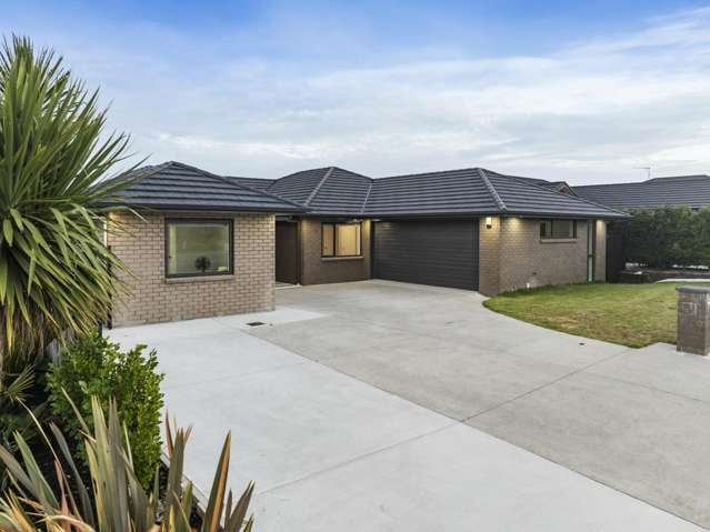 13 Culverwell Crescent Pokeno_2