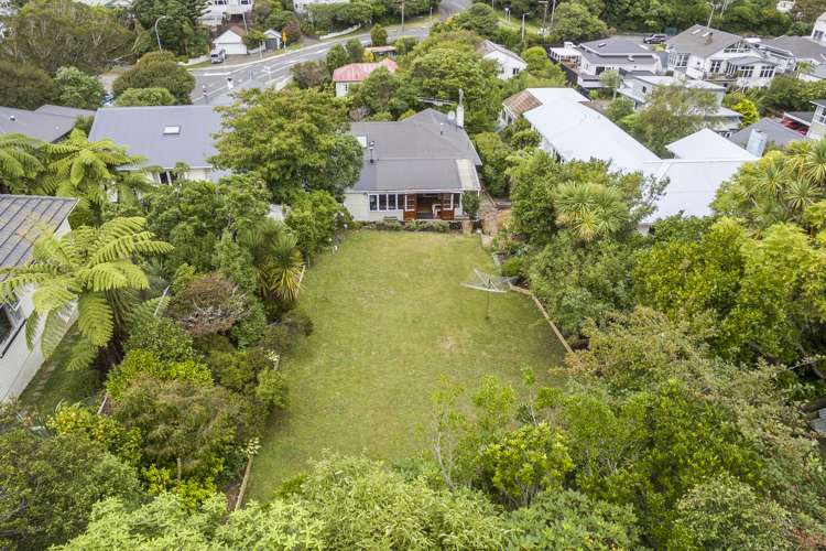 38 Cashmere Avenue Khandallah_17