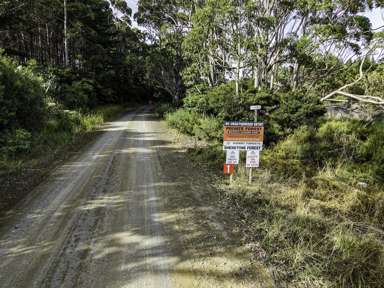 State Highway 1, Waitiki Landing_1