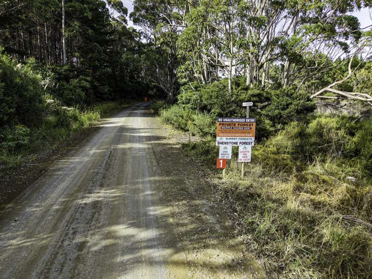 State Highway 1, Waitiki Landing Te Kao_1
