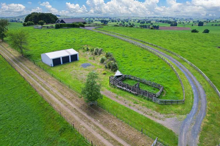 91 Mangaorongo Road Otorohanga_44