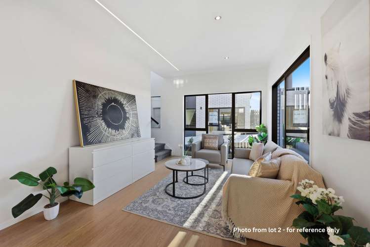 Lot 1-6/18 Sunnyhill Crescent Sunnyhills_9