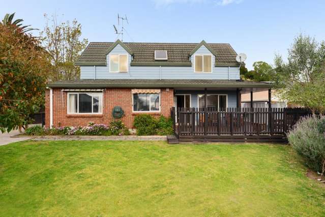 Family Home | Minutes from Everything