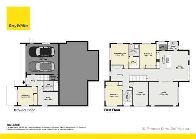 33 Pinecrest Drive Gulf Harbour_1
