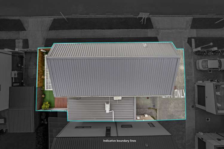 6 Manahau Lane Flat Bush_27