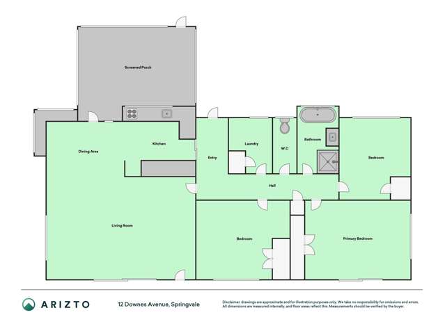 12 Downes Avenue Springvale_1