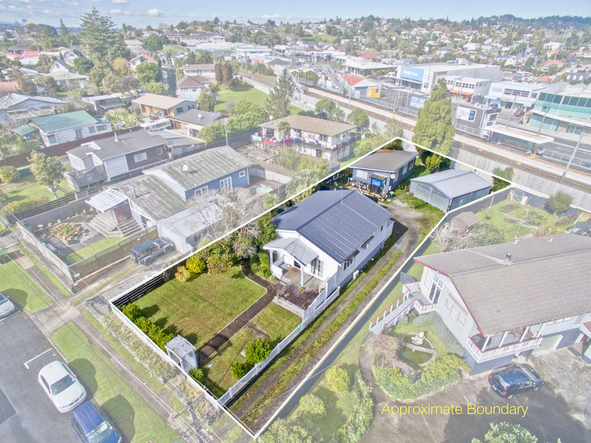 5 Clayburn Road Glen Eden_0