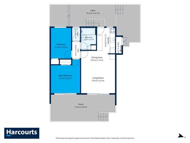 68B Colwill Road Massey_1