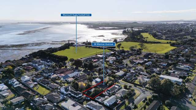 38 Waimai Avenue Weymouth_1