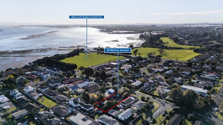 38 Waimai Road Weymouth_14