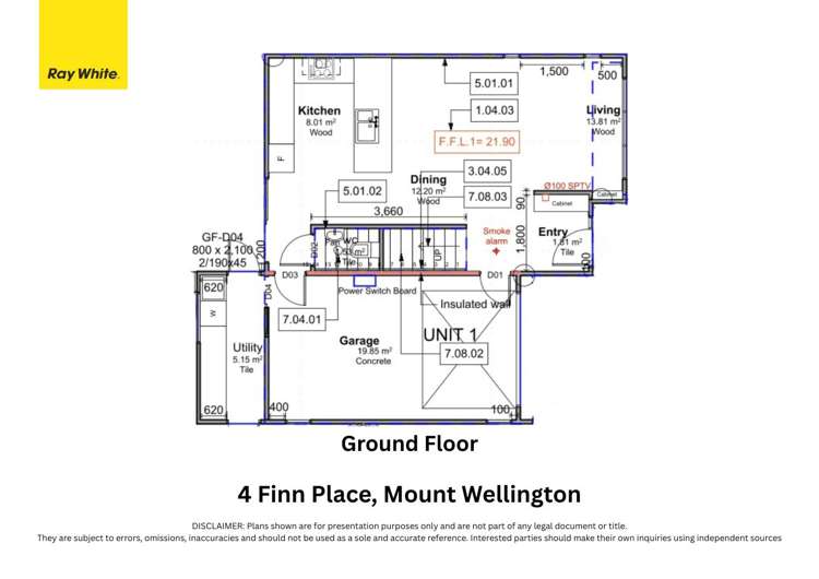 4 Finn Place Mount Wellington_18
