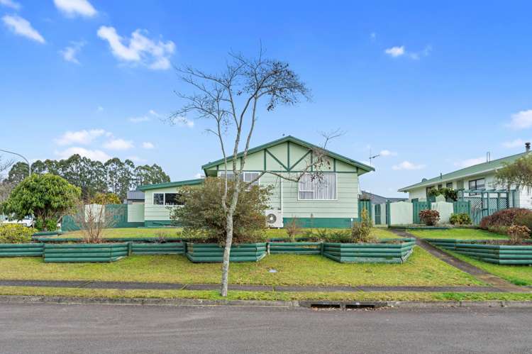 15 Diamond Street Pukehangi_15