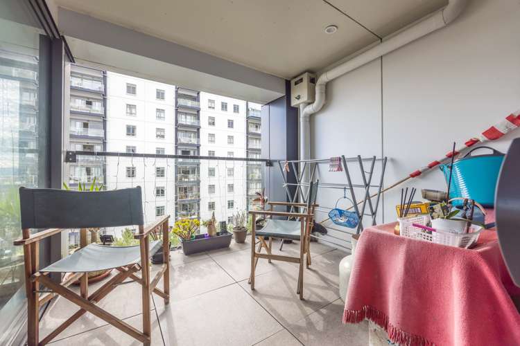 901/5 Howe Street Freemans Bay_9