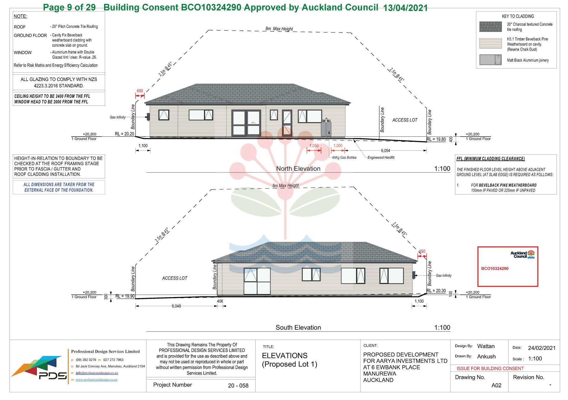 Lot 1/6 Ewbank Place Manurewa_0