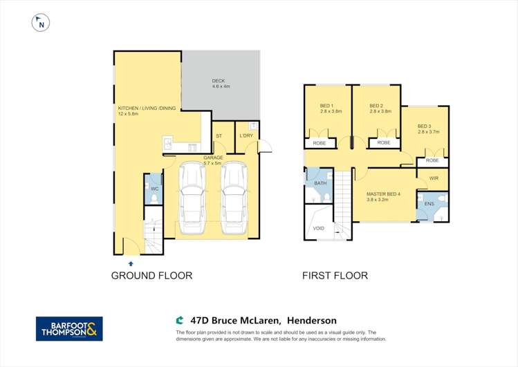 47D Bruce Mclaren Road Henderson_15