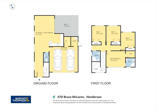 47D Bruce Mclaren Road Henderson_1