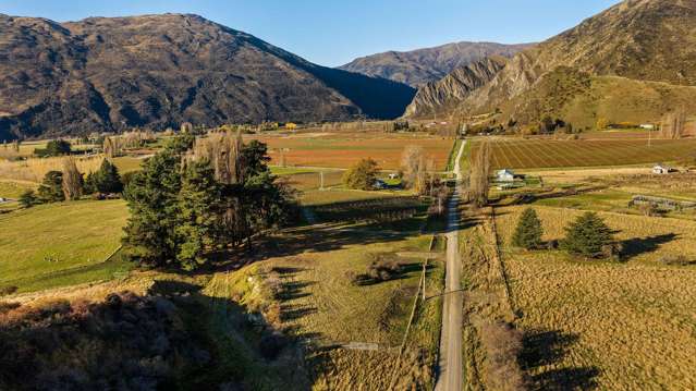 Gibbston Back Road Gibbston_2