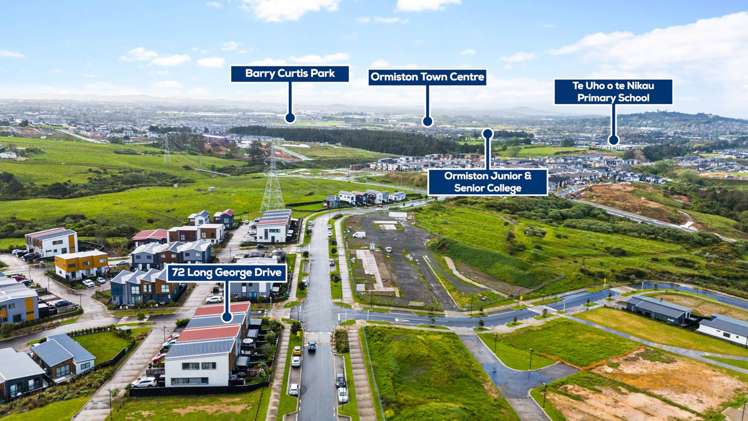 72 Long George Drive Flat Bush_21