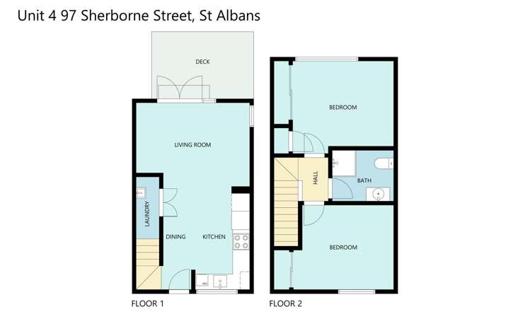4/97 Sherborne Street Saint Albans_11