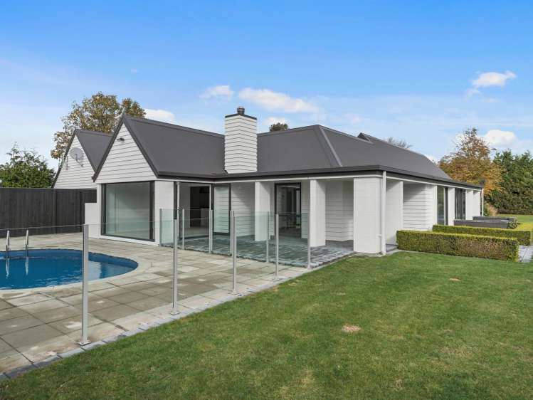 60 Blakes Road Prebbleton Selwyn Houses for Sale One Roof