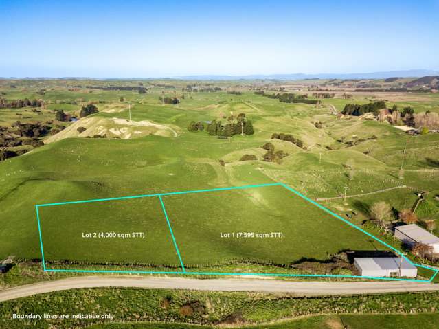 Lot Lots 1&2 Taihape Road Sherenden_2