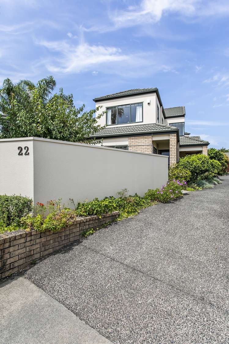 22a Bermuda Road Saint Heliers_19