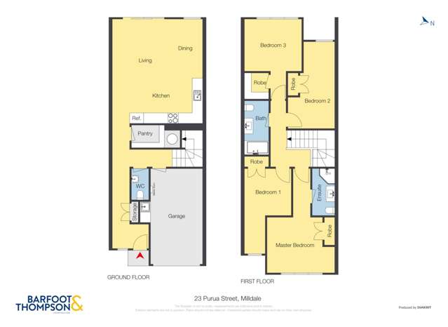 23 Purua Street Milldale_1