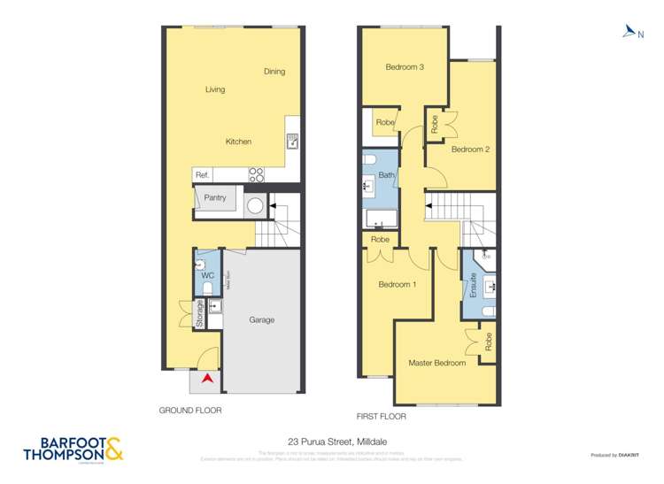 23 Purua Street Milldale_4