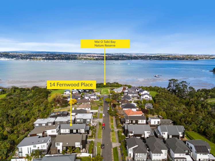 14 Fernwood Place Wai O Taiki Bay_20